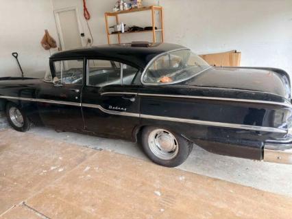 1958 Chevrolet Delray