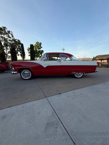 1955 Ford Fairlane