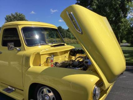 1954 Ford F100