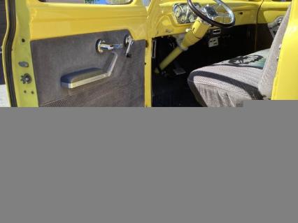 1954 Ford F100