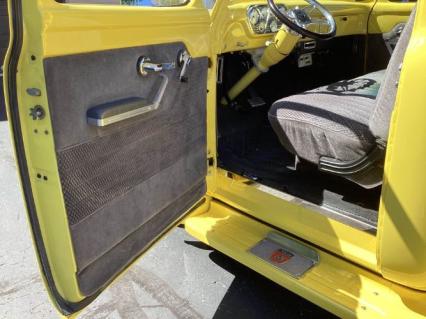 1954 Ford F100