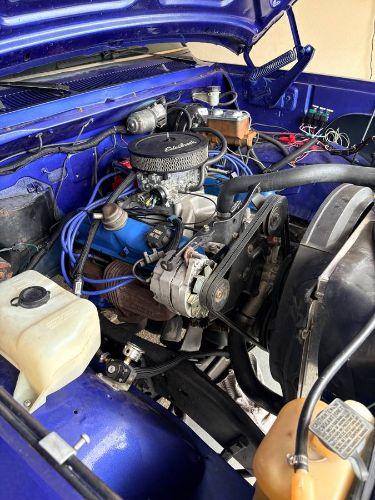 1988 Dodge D250