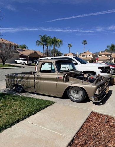 1965 Chevrolet C10