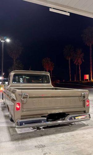 1965 Chevrolet C10