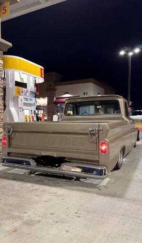 1965 Chevrolet C10