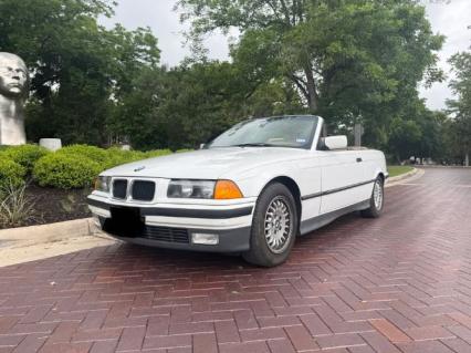 1994 BMW 325i