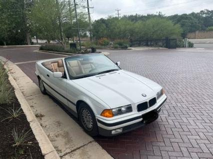1994 BMW 325i