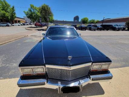 1987 Cadillac Fleetwood
