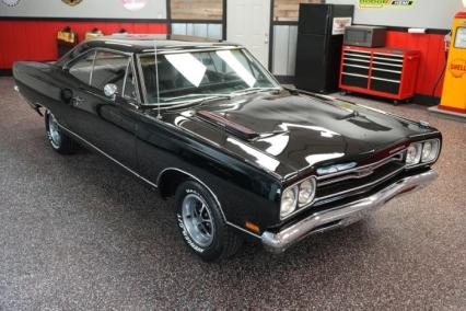1969 Plymouth GTX