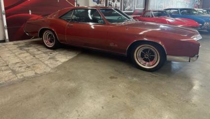 1966 Buick Riviera