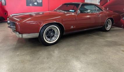 1966 Buick Riviera