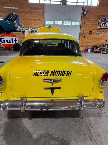 1955 Chevrolet 210