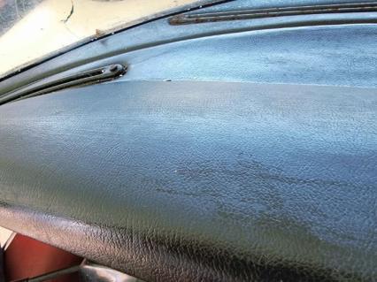 1969 Jaguar XKE