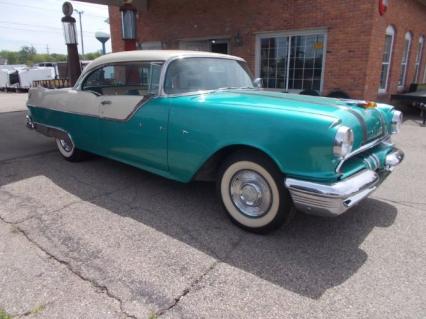 1955 Pontiac Star Chief