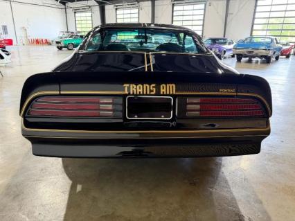1976 Pontiac Firebird