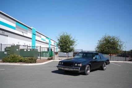 1987 Buick Grand National