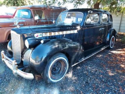 1940 Packard 120