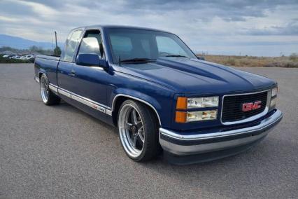 1994 GMC Sierra