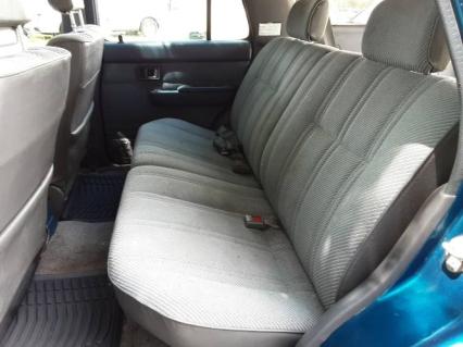 1992 Toyota 4Runner