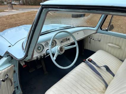 1961 Studebaker Lark