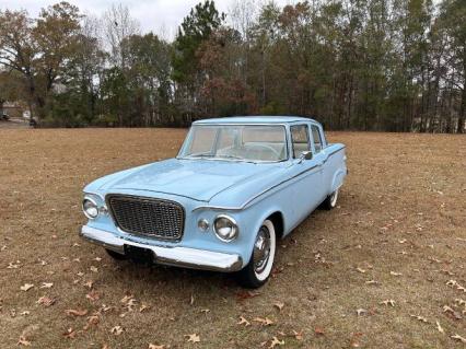 1961 Studebaker Lark