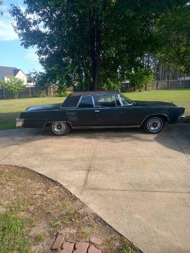 1956 Chrysler Imperial Crown