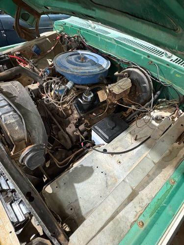 1978 Ford F250