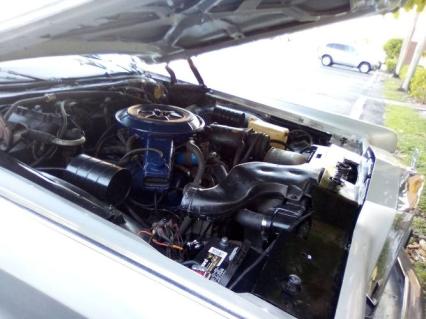 1979 Lincoln Town Car