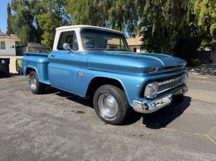 1965 Chevrolet C10