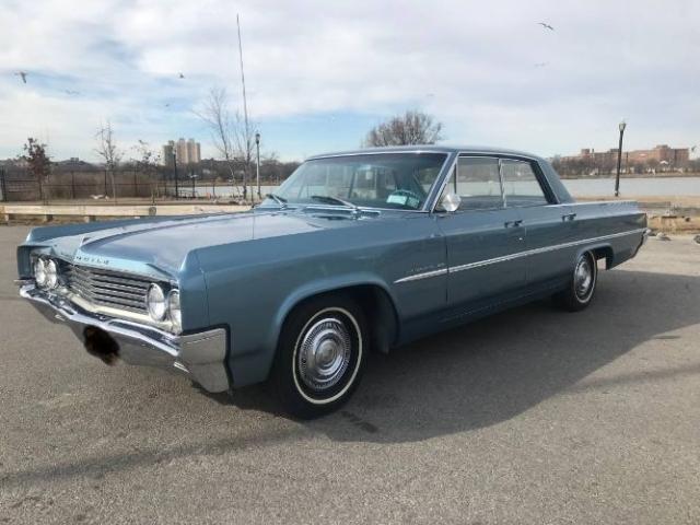 1963 Oldsmobile Dynamic 88