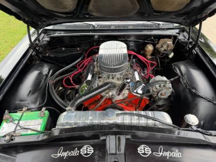 1963 Chevrolet Impala