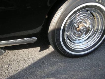 1946 Chevrolet Style Master