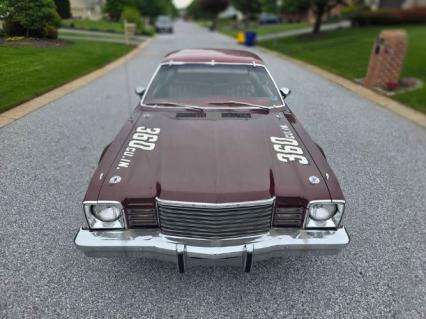 1978 Dodge Aspen