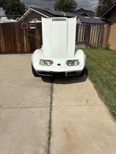 1974 Chevrolet Corvette