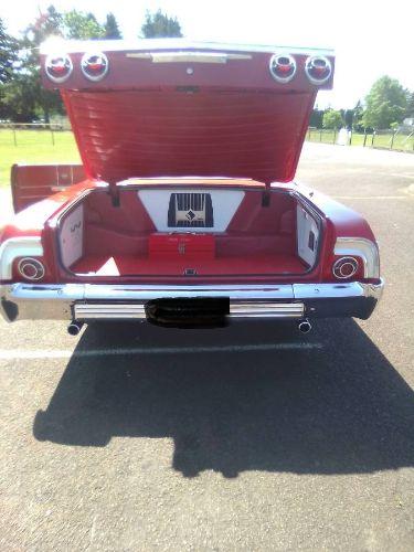 1964 Chevrolet Impala SS