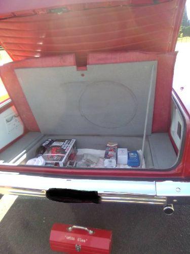 1964 Chevrolet Impala SS