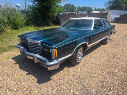 1978 Ford Thunderbird
