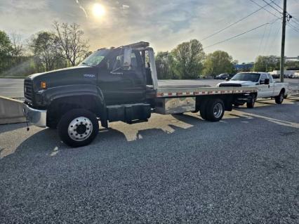 1999 Chevrolet Kodiak