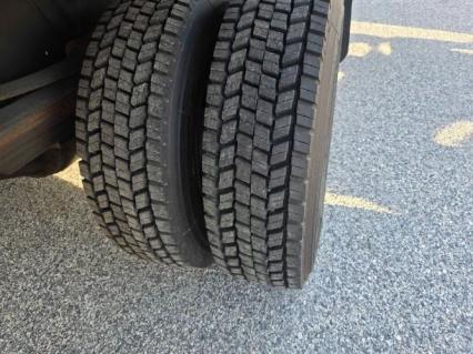 1999 Chevrolet Kodiak