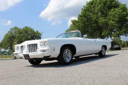 1971 Oldsmobile Delta 88