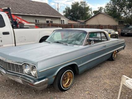 1964 Chevrolet Impala