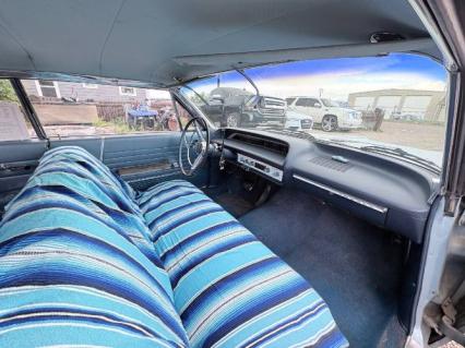 1964 Chevrolet Impala
