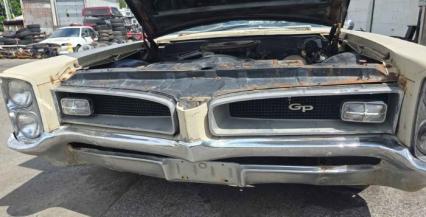 1966 Pontiac Grand Prix