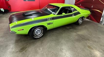 1970 Dodge Challenger