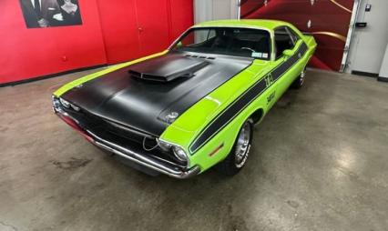 1970 Dodge Challenger