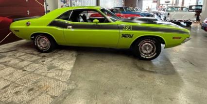 1970 Dodge Challenger