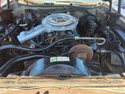 1978 Ford LTD