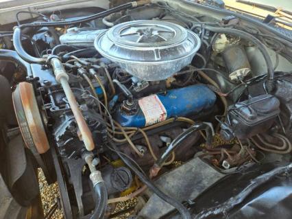 1978 Ford LTD