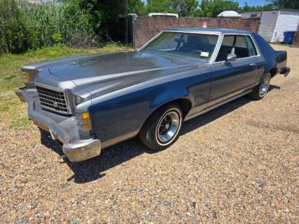 1978 Ford LTD