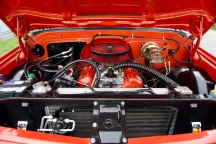 1969 Chevrolet K10
